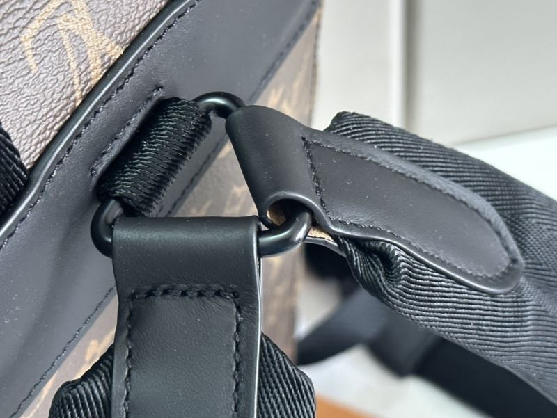 Mens Louis Vuitton Backpacks